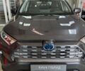 Тойота РАВ 4, объемом двигателя 2.49 л и пробегом 0 тыс. км за 40264 $, фото 1 на Automoto.ua