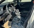 Тойота РАВ 4, объемом двигателя 2.49 л и пробегом 0 тыс. км за 42347 $, фото 11 на Automoto.ua