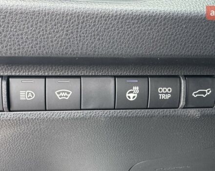 Тойота РАВ 4, объемом двигателя 2.49 л и пробегом 0 тыс. км за 47046 $, фото 10 на Automoto.ua