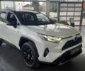 Тойота РАВ 4, об'ємом двигуна 2.49 л та пробігом 0 тис. км за 42341 $, фото 1 на Automoto.ua