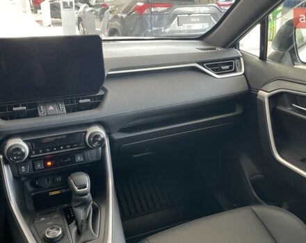 Тойота РАВ 4, об'ємом двигуна 2.49 л та пробігом 0 тис. км за 44085 $, фото 27 на Automoto.ua