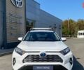 Тойота РАВ 4, об'ємом двигуна 2.49 л та пробігом 0 тис. км за 39462 $, фото 1 на Automoto.ua