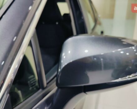 купить новое авто Тойота РАВ 4 2025 года от официального дилера Тойота Центр Черкаси Мотор Сіті Тойота фото