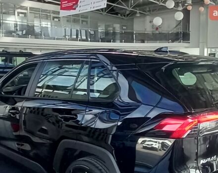 Тойота РАВ 4, об'ємом двигуна 2.49 л та пробігом 0 тис. км за 40000 $, фото 3 на Automoto.ua
