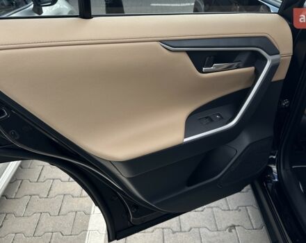 Тойота РАВ 4, объемом двигателя 2.49 л и пробегом 0 тыс. км за 50450 $, фото 13 на Automoto.ua