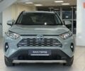Тойота РАВ 4, об'ємом двигуна 2.49 л та пробігом 0 тис. км за 39593 $, фото 2 на Automoto.ua