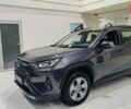 купить новое авто Тойота РАВ 4 2025 года от официального дилера Тойота Центр Черкаси Мотор Сіті Тойота фото
