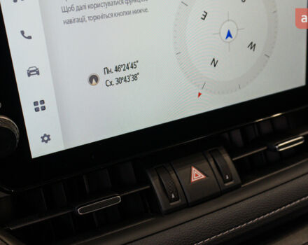 Тойота РАВ 4, об'ємом двигуна 2.49 л та пробігом 0 тис. км за 42650 $, фото 10 на Automoto.ua