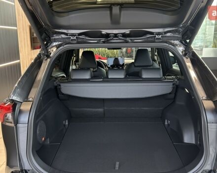 Тойота РАВ 4, объемом двигателя 2.49 л и пробегом 0 тыс. км за 51876 $, фото 30 на Automoto.ua