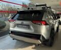 Тойота РАВ 4, объемом двигателя 2.49 л и пробегом 0 тыс. км за 47035 $, фото 5 на Automoto.ua