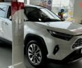 купити нове авто Тойота РАВ 4 2025 року від офіційного дилера Тойота на Столичному Тойота фото