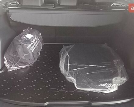 Тойота РАВ 4, об'ємом двигуна 2.49 л та пробігом 0 тис. км за 41463 $, фото 5 на Automoto.ua