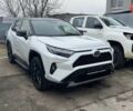 Тойота РАВ 4, объемом двигателя 2.49 л и пробегом 0 тыс. км за 42347 $, фото 1 на Automoto.ua