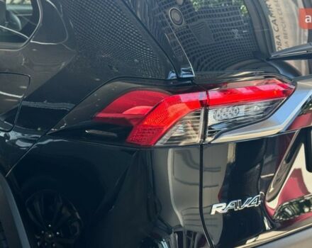 Тойота РАВ 4 2025 у Хмельницькому на Automoto.ua Тойота РАВ 4, об'ємом двигуна 2.49 л та пробігом 0 тис. км за 52068 $, фото 29 на Automoto.ua