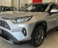 Тойота РАВ 4, объемом двигателя 2.49 л и пробегом 0 тыс. км за 41583 $, фото 2 на Automoto.ua