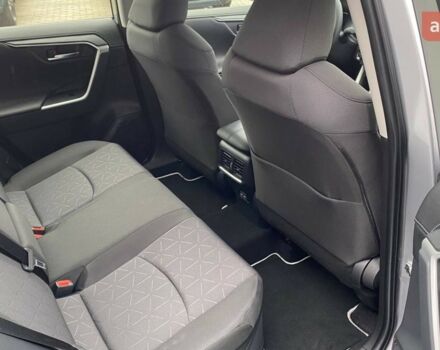 Тойота РАВ 4, объемом двигателя 2.49 л и пробегом 0 тыс. км за 36397 $, фото 14 на Automoto.ua