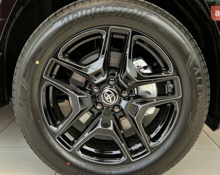 Тойота РАВ 4, объемом двигателя 2.49 л и пробегом 0 тыс. км за 51876 $, фото 11 на Automoto.ua