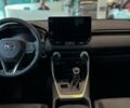 Тойота РАВ 4, об'ємом двигуна 2.49 л та пробігом 0 тис. км за 43665 $, фото 14 на Automoto.ua