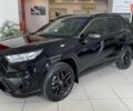 Тойота РАВ 4, об'ємом двигуна 2.49 л та пробігом 0 тис. км за 51254 $, фото 3 на Automoto.ua