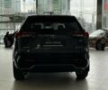 Тойота РАВ 4, объемом двигателя 2.49 л и пробегом 0 тыс. км за 52276 $, фото 6 на Automoto.ua