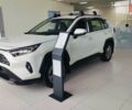 купить новое авто Тойота РАВ 4 2025 года от официального дилера Тойота Центр Черкаси Мотор Сіті Тойота фото