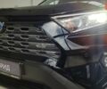 купить новое авто Тойота РАВ 4 2025 года от официального дилера Тойота Центр Чернігів «Соллі-Плюс» Тойота фото