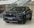 Тойота РАВ 4, объемом двигателя 2.49 л и пробегом 0 тыс. км за 52276 $, фото 3 на Automoto.ua