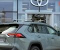 Тойота РАВ 4, объемом двигателя 2.49 л и пробегом 0 тыс. км за 41411 $, фото 8 на Automoto.ua