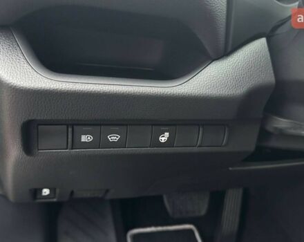 Тойота РАВ 4, об'ємом двигуна 2.49 л та пробігом 0 тис. км за 36501 $, фото 16 на Automoto.ua