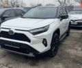 купить новое авто Тойота РАВ 4 2025 года от официального дилера Тойота Центр Ужгород «Карат Мотор» Тойота фото