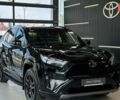 Тойота РАВ 4, об'ємом двигуна 2.49 л та пробігом 0 тис. км за 51592 $, фото 1 на Automoto.ua