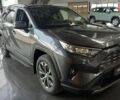 Тойота РАВ 4, объемом двигателя 2.49 л и пробегом 0 тыс. км за 44512 $, фото 1 на Automoto.ua