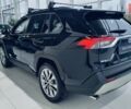 купить новое авто Тойота РАВ 4 2025 года от официального дилера Тойота Центр Черкаси Мотор Сіті Тойота фото