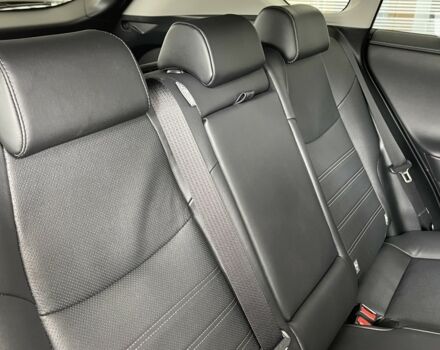 Тойота РАВ 4, об'ємом двигуна 2.49 л та пробігом 0 тис. км за 49015 $, фото 16 на Automoto.ua