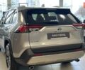 Тойота РАВ 4, об'ємом двигуна 2.49 л та пробігом 0 тис. км за 41888 $, фото 6 на Automoto.ua