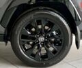 Тойота РАВ 4, объемом двигателя 2.49 л и пробегом 0 тыс. км за 44207 $, фото 12 на Automoto.ua