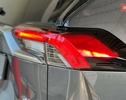 Тойота РАВ 4, объемом двигателя 2.49 л и пробегом 0 тыс. км за 43388 $, фото 10 на Automoto.ua