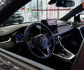 Тойота РАВ 4, объемом двигателя 2.49 л и пробегом 0 тыс. км за 43972 $, фото 12 на Automoto.ua