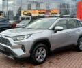 Тойота РАВ 4, объемом двигателя 2.49 л и пробегом 0 тыс. км за 38082 $, фото 1 на Automoto.ua