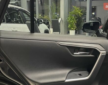 Тойота РАВ 4, объемом двигателя 2.49 л и пробегом 0 тыс. км за 46185 $, фото 16 на Automoto.ua