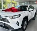 Тойота РАВ 4, объемом двигателя 2.49 л и пробегом 0 тыс. км за 37555 $, фото 1 на Automoto.ua