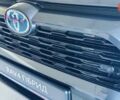 купить новое авто Тойота РАВ 4 2025 года от официального дилера Тойота Центр Черкаси Мотор Сіті Тойота фото