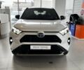 Тойота РАВ 4, об'ємом двигуна 2.49 л та пробігом 0 тис. км за 42106 $, фото 1 на Automoto.ua