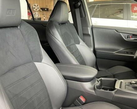 Тойота РАВ 4, объемом двигателя 2.49 л и пробегом 0 тыс. км за 52276 $, фото 24 на Automoto.ua