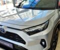 купити нове авто Тойота РАВ 4 2025 року від офіційного дилера Автоцентр AUTO.RIA Тойота фото