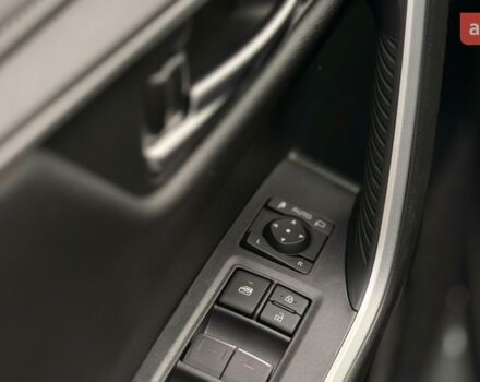 Тойота РАВ 4, об'ємом двигуна 2.49 л та пробігом 0 тис. км за 42623 $, фото 16 на Automoto.ua