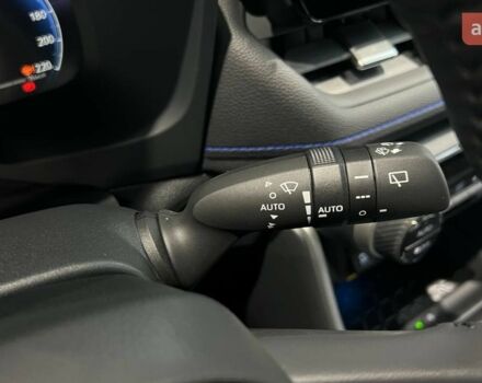Тойота РАВ 4, об'ємом двигуна 2.49 л та пробігом 0 тис. км за 49569 $, фото 26 на Automoto.ua