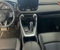 купити нове авто Тойота РАВ 4 2025 року від офіційного дилера Тойота на Столичному Тойота фото