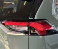 Тойота РАВ 4, об'ємом двигуна 2.49 л та пробігом 0 тис. км за 41799 $, фото 13 на Automoto.ua