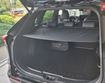 Тойота РАВ 4, объемом двигателя 2.49 л и пробегом 0 тыс. км за 42076 $, фото 15 на Automoto.ua